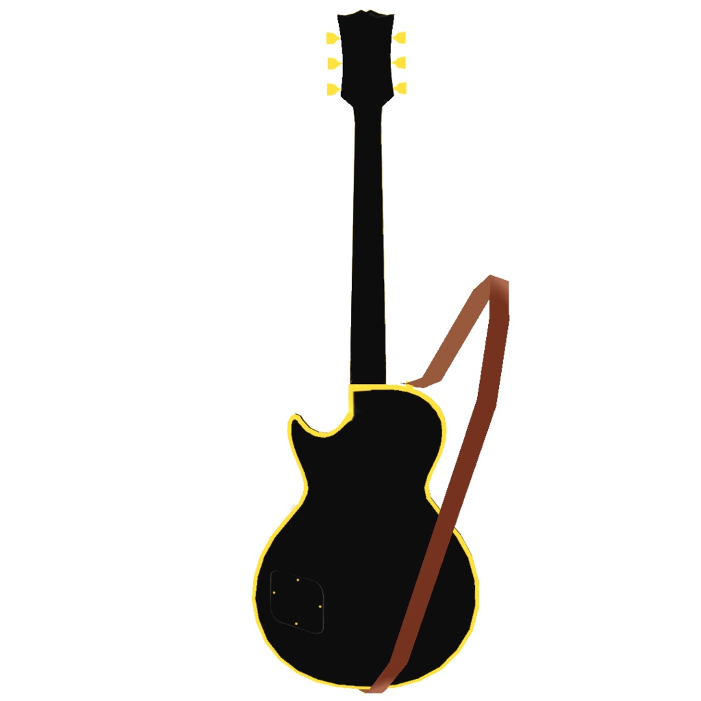 VRC想定ぼっちざぎたー