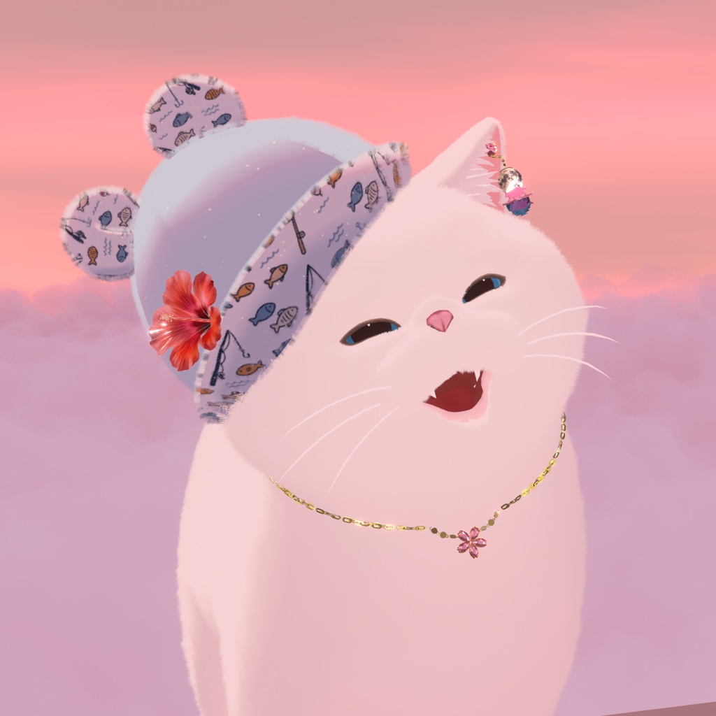 アクセサリー7点セット