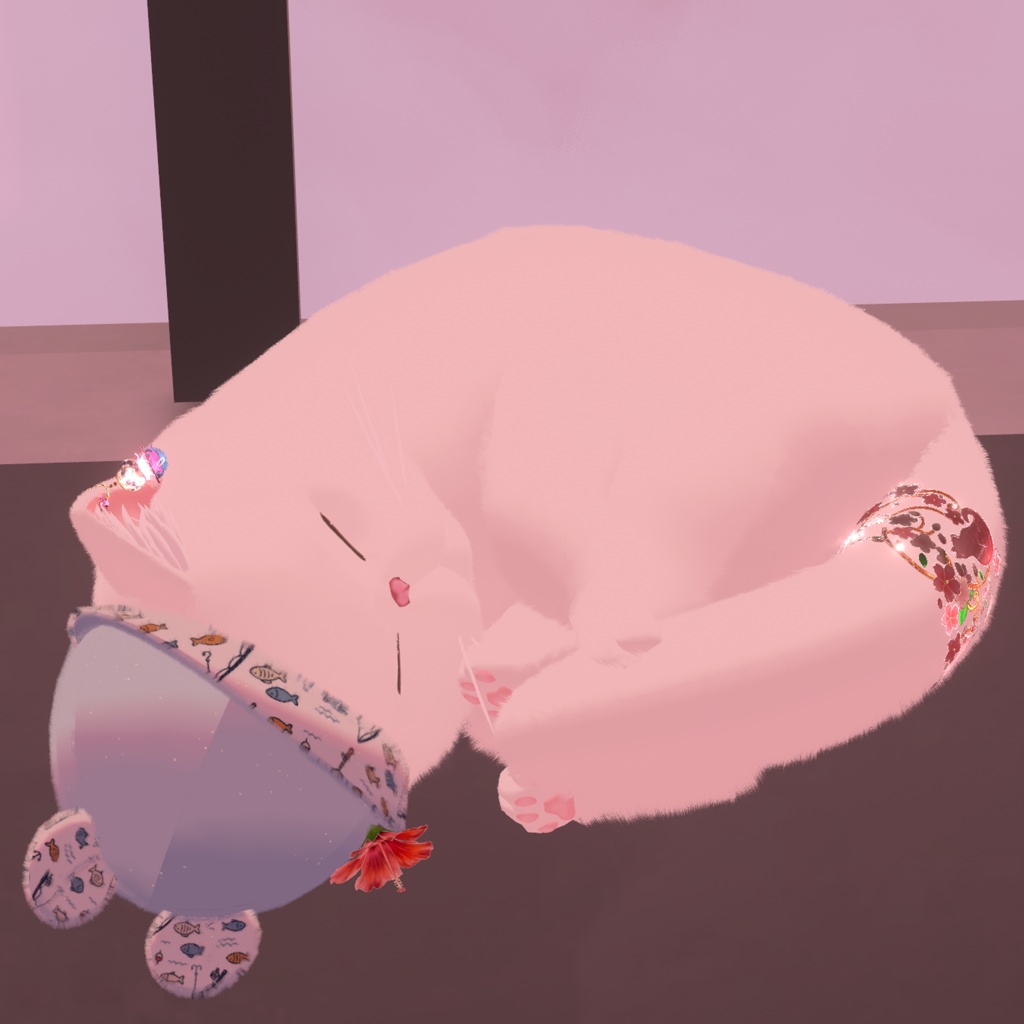 アクセサリー7点セット