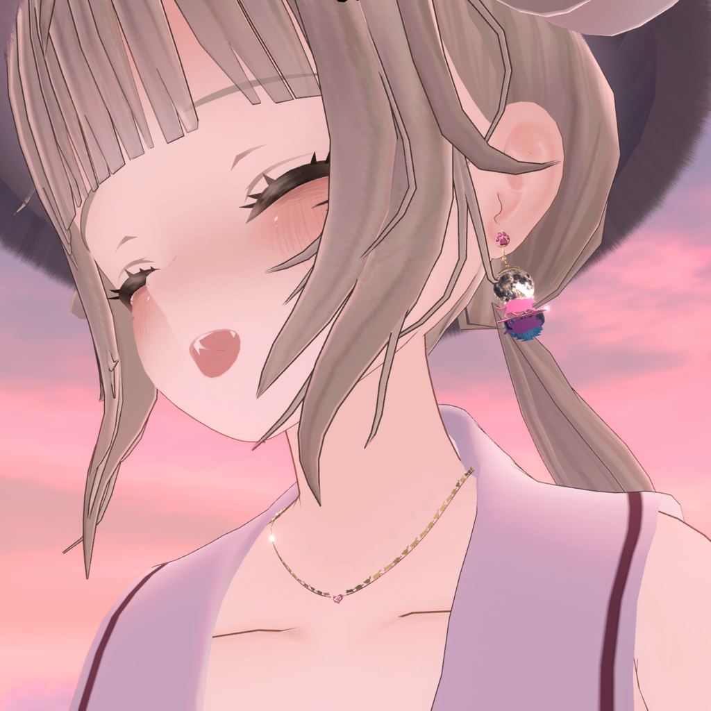 アクセサリー7点セット