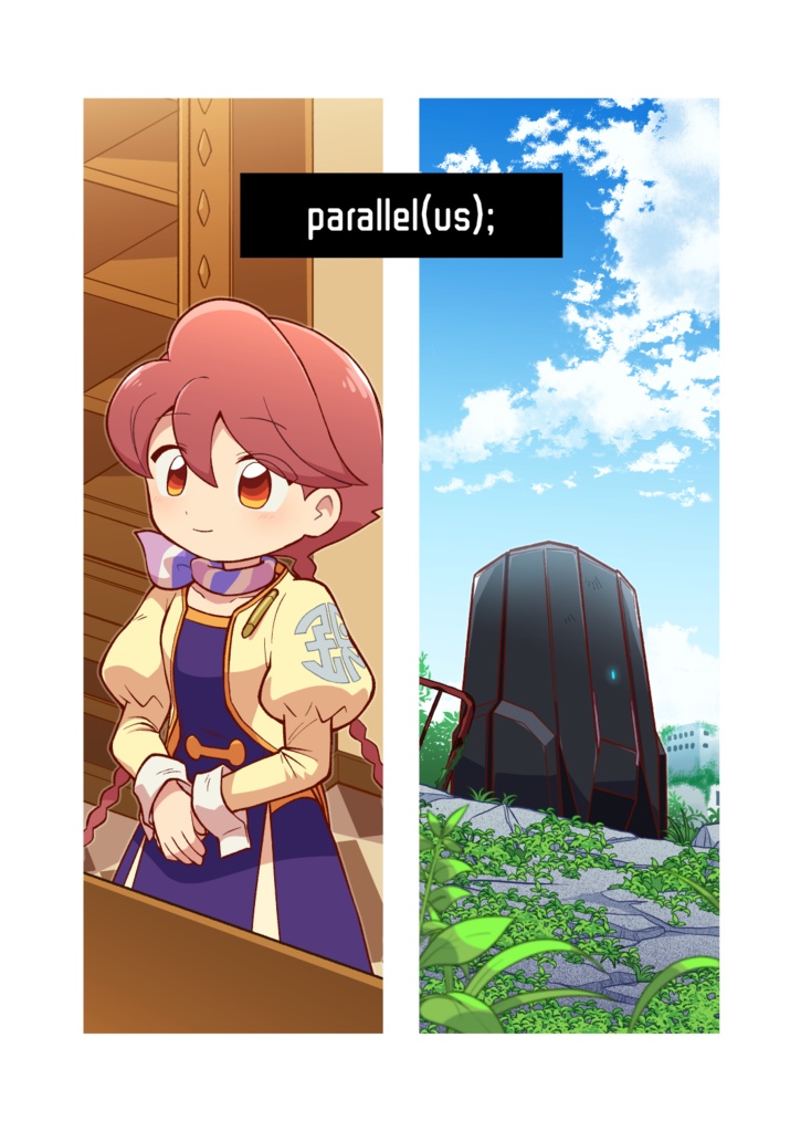 parallel(us);