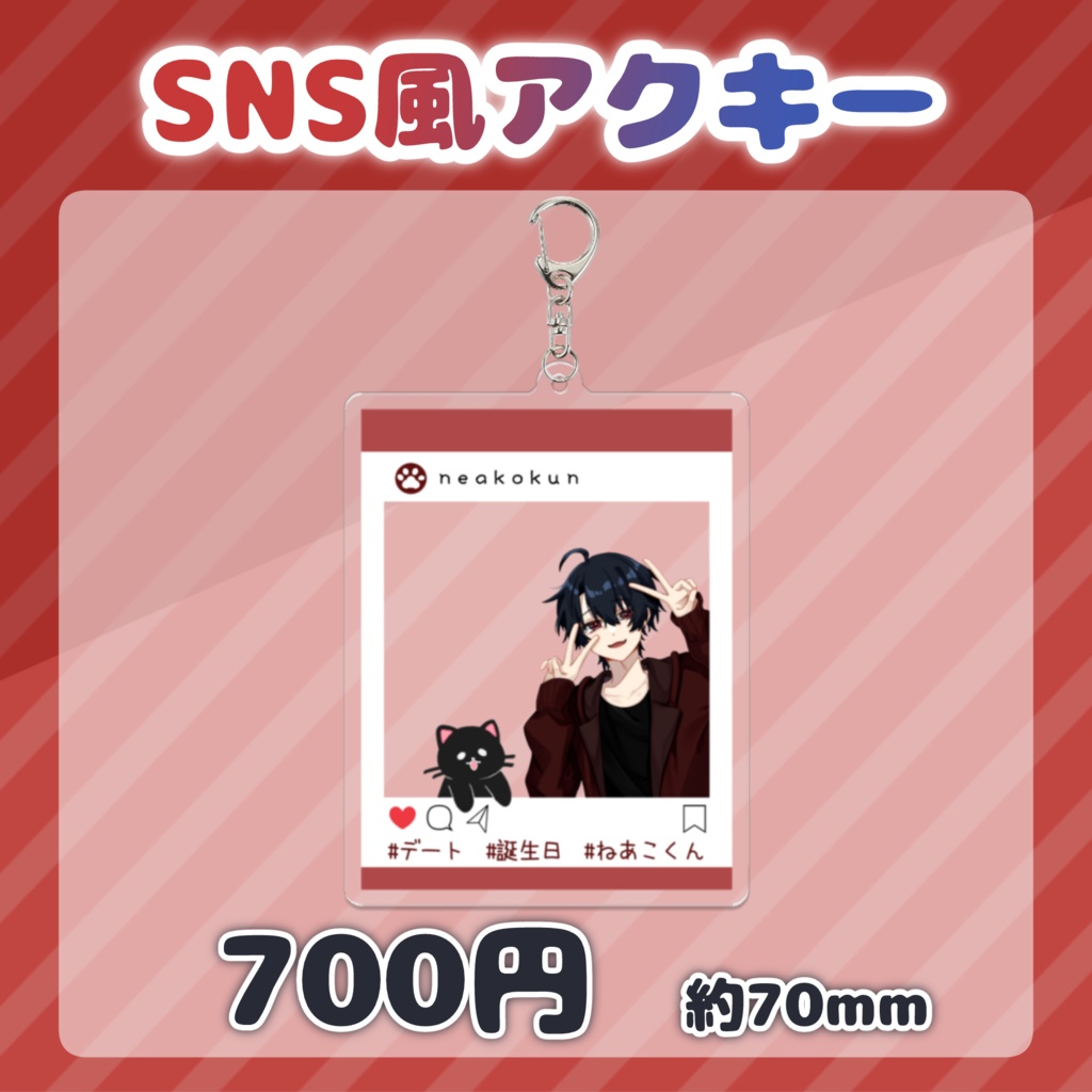 2023誕生日グッズ