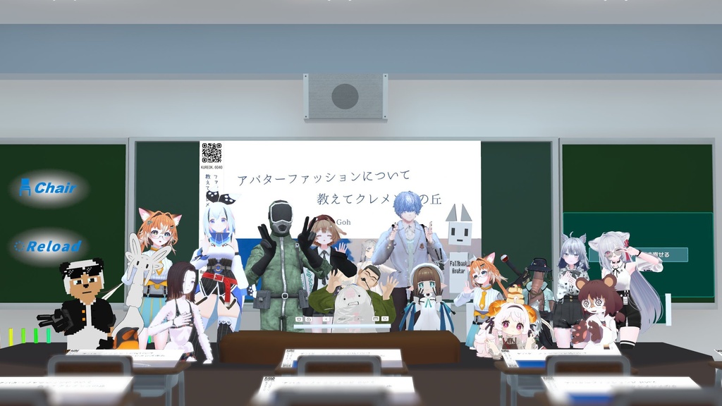 GOH.WORKSへようこそ