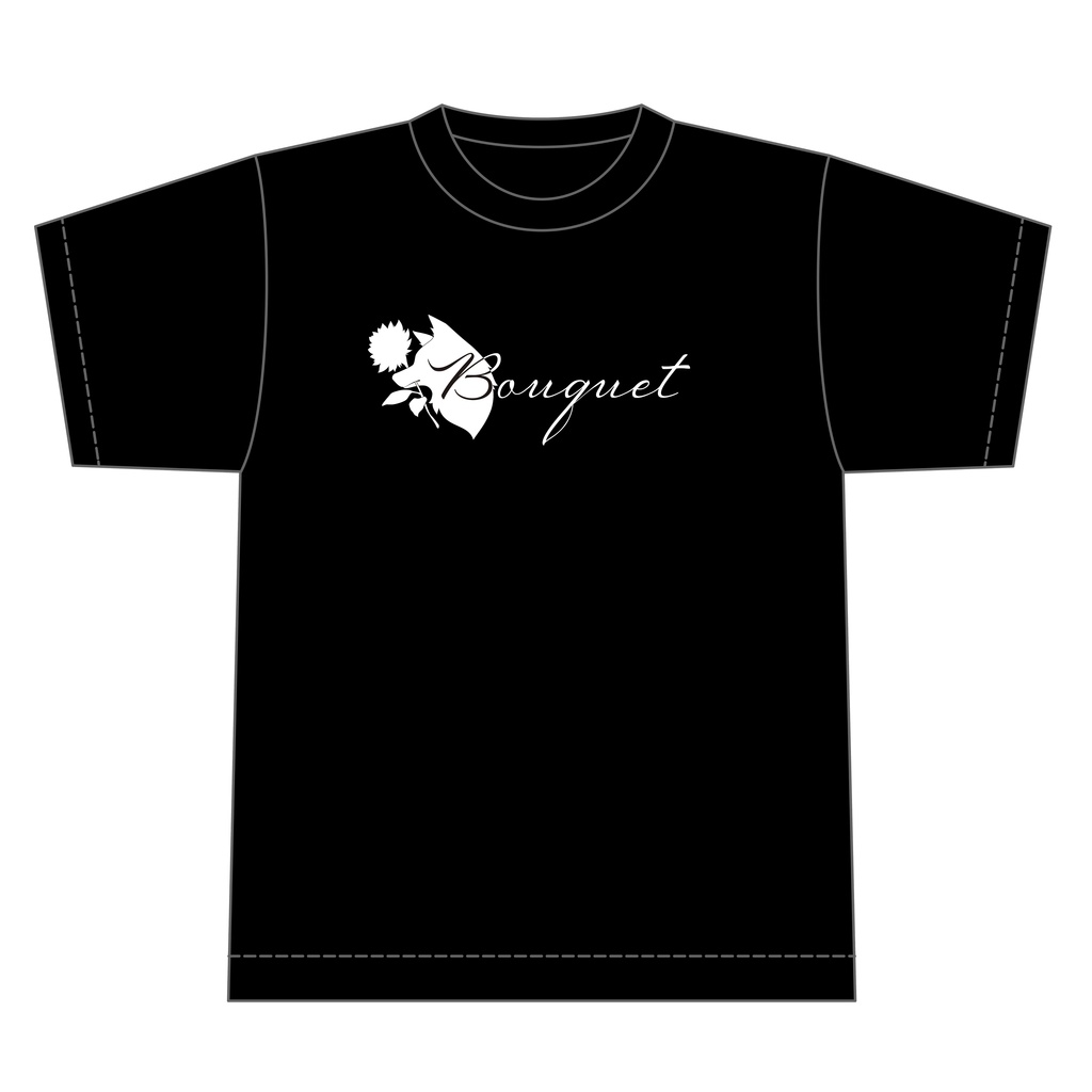 ダリア・オルコット ツアーTシャツ2025