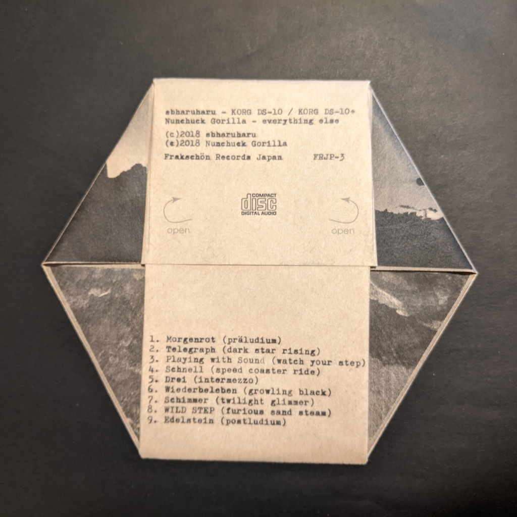 reflections overdoze