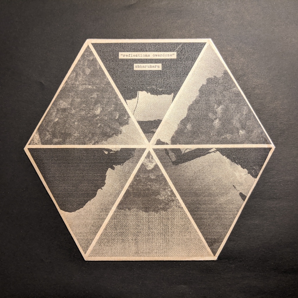 reflections overdoze