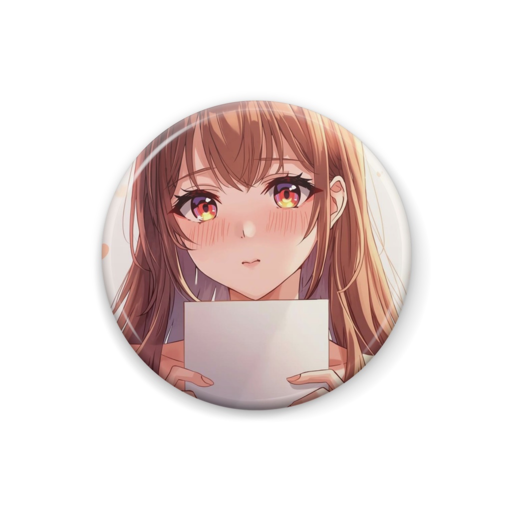 恋ごころと乙女
