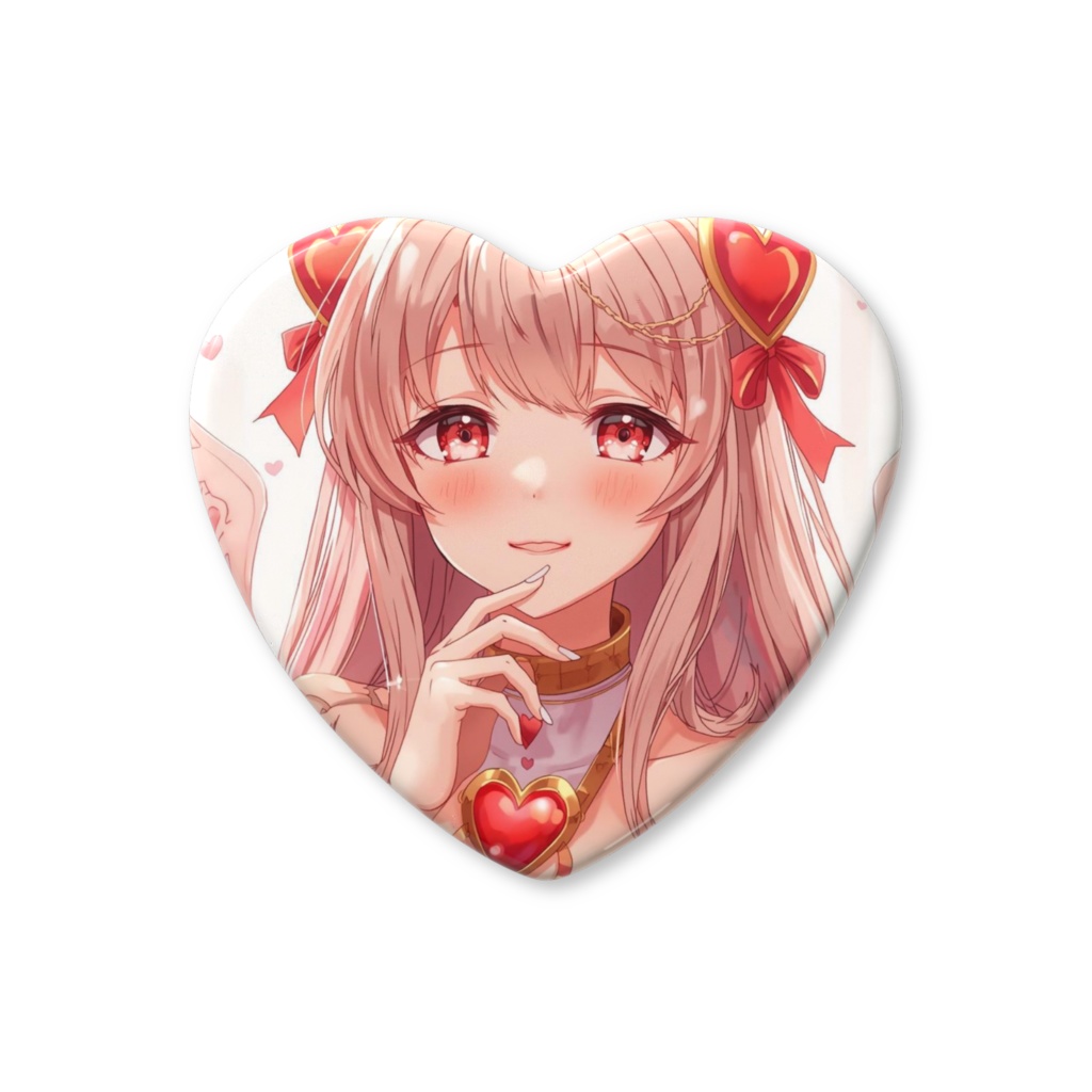 恋のリボンはいかが?