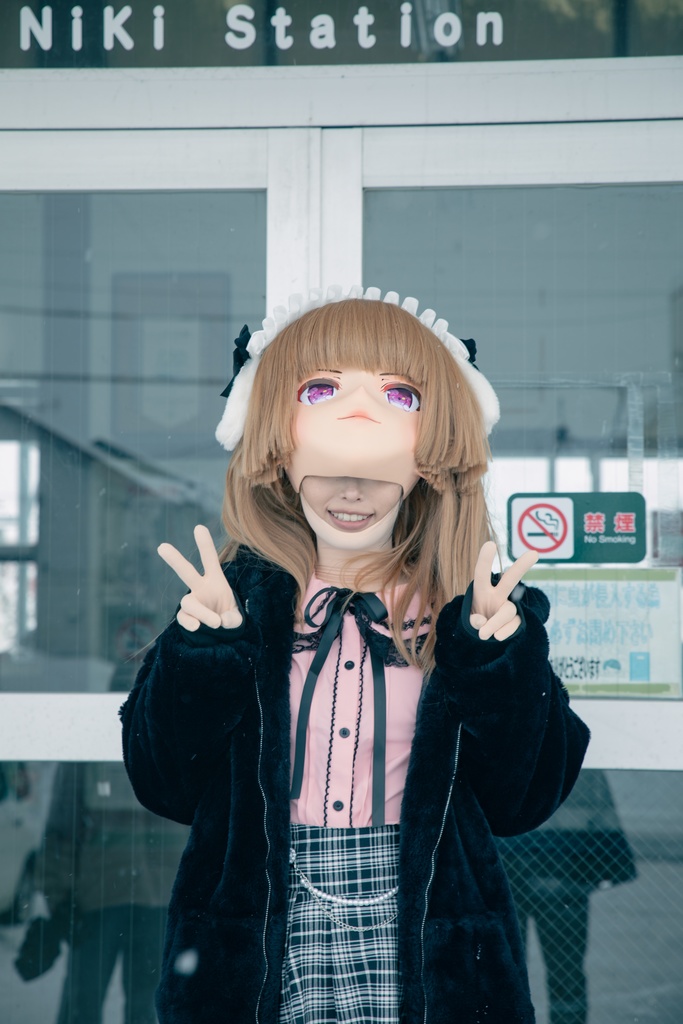 ☆値下げ☆【Emma】ひめ華10【着ぐるみ】