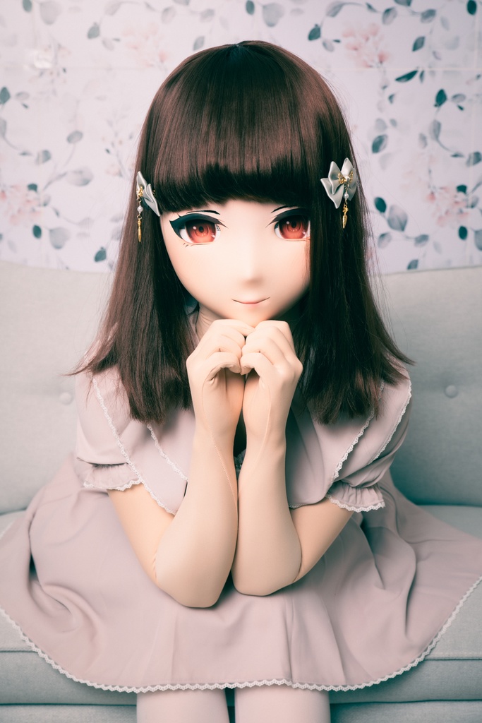 ☆値下げ☆【コラボ、摩利乃】ゆい叶3〜beginning of journey〜【着ぐるみ】