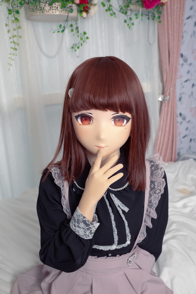 ☆値下げ☆【コラボ、摩利乃】ゆい叶7〜beginning of journey〜【着ぐるみ】