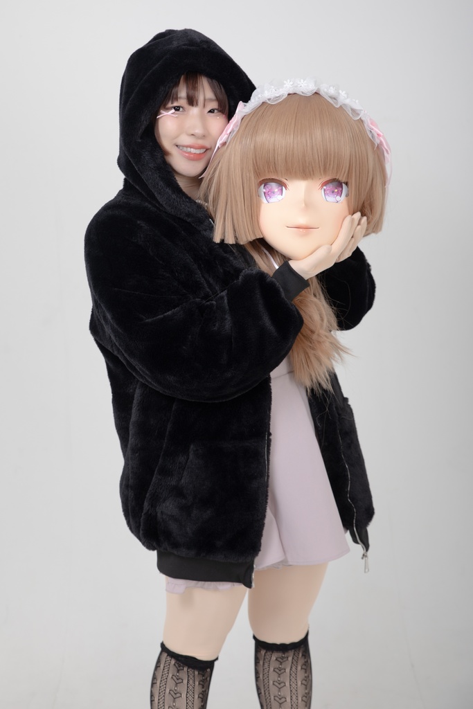 SALE【山崎あかね】ひめ華16【着ぐるみ】