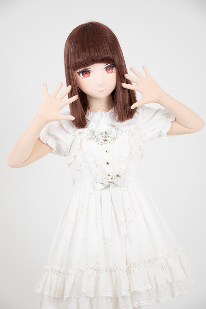 【真凜】ゆい叶10【もしも着ぐるみアイドルの楽屋裏に・・・】