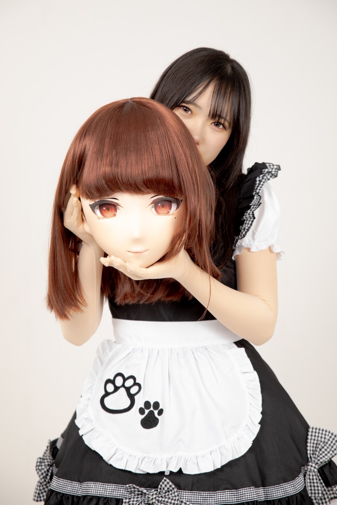 【夢乃まなと】ゆい叶12【もしも着ぐるみアイドルの撮影会に行ったら・・・】