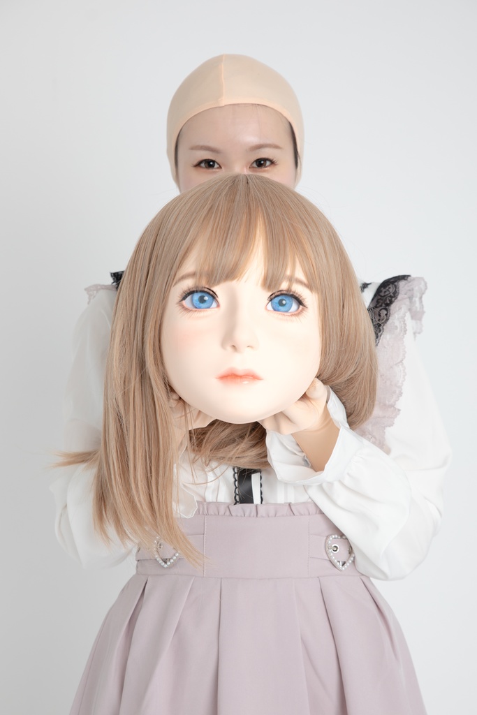 SALE【小鳥】きょう果１１【スタジオ撮影の衣装が着ぐるみだったら・・・】