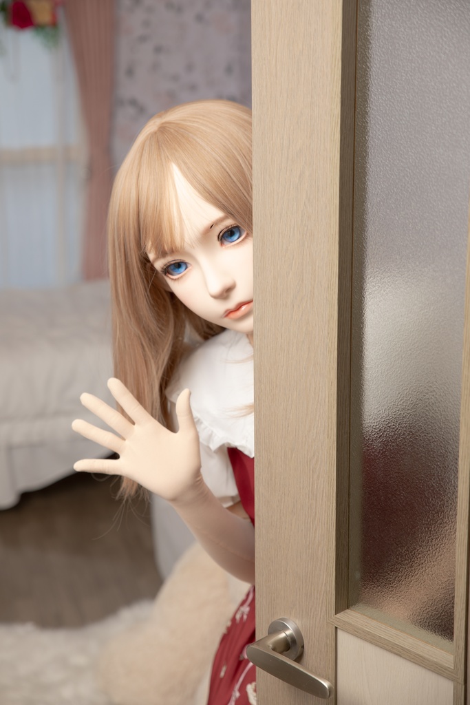 NEW!!【さお】きょう果12【もしも彼女が着ぐるみで帰りを待ってくれていたら・・・】