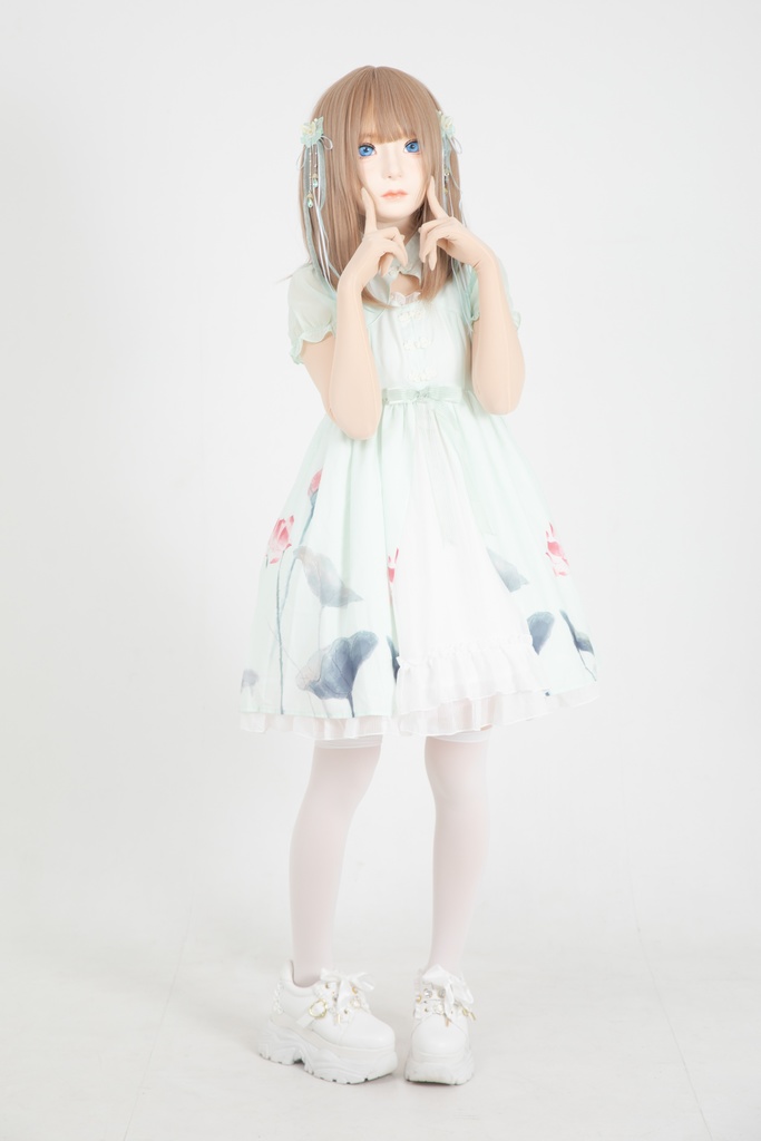 SALE【羽純すい】きょう果13【声がかわいい着ぐるみさんがゲームに挑戦したら・・・】