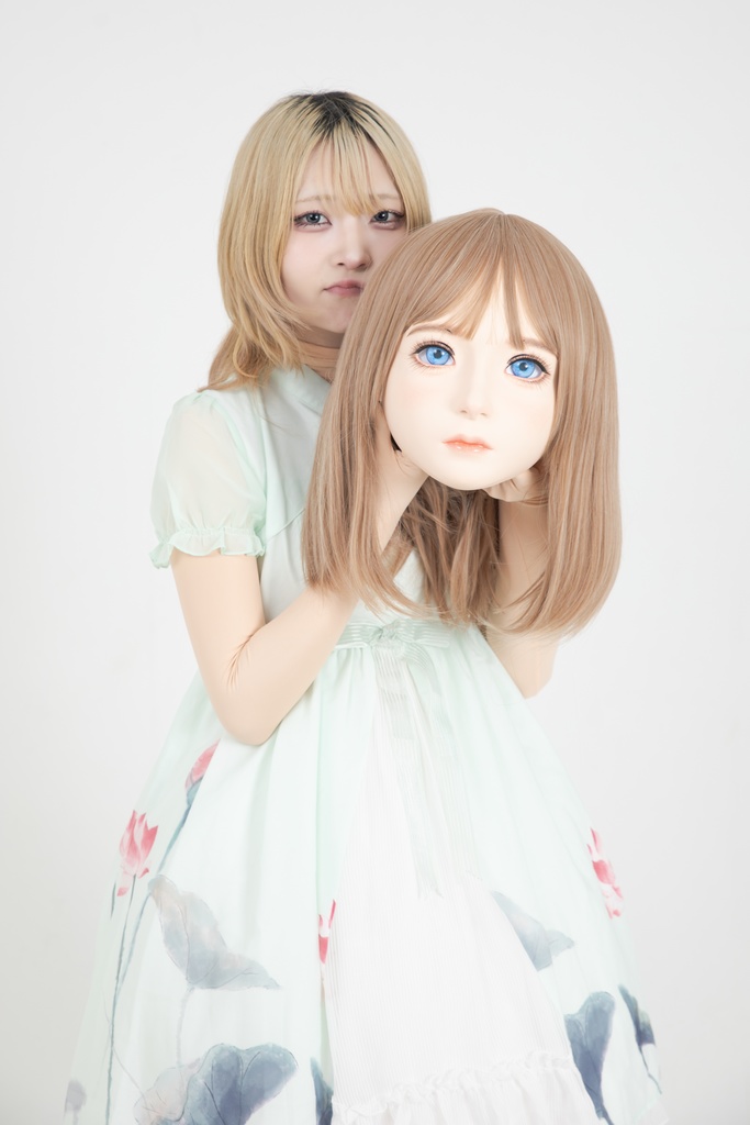 SALE【羽純すい】きょう果13【声がかわいい着ぐるみさんがゲームに挑戦したら・・・】