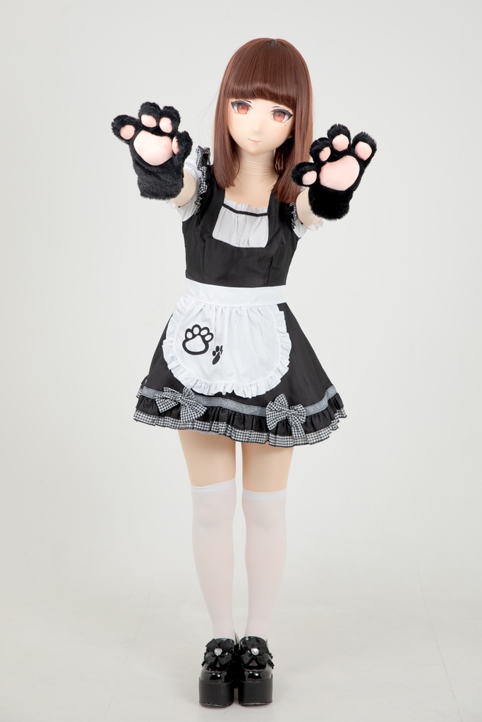 SALE【真凜】ゆい叶15【着ぐるみアイドルのインタビューがあったら・・・】