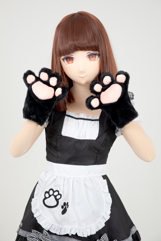 SALE【真凜】ゆい叶15【着ぐるみアイドルのインタビューがあったら・・・】