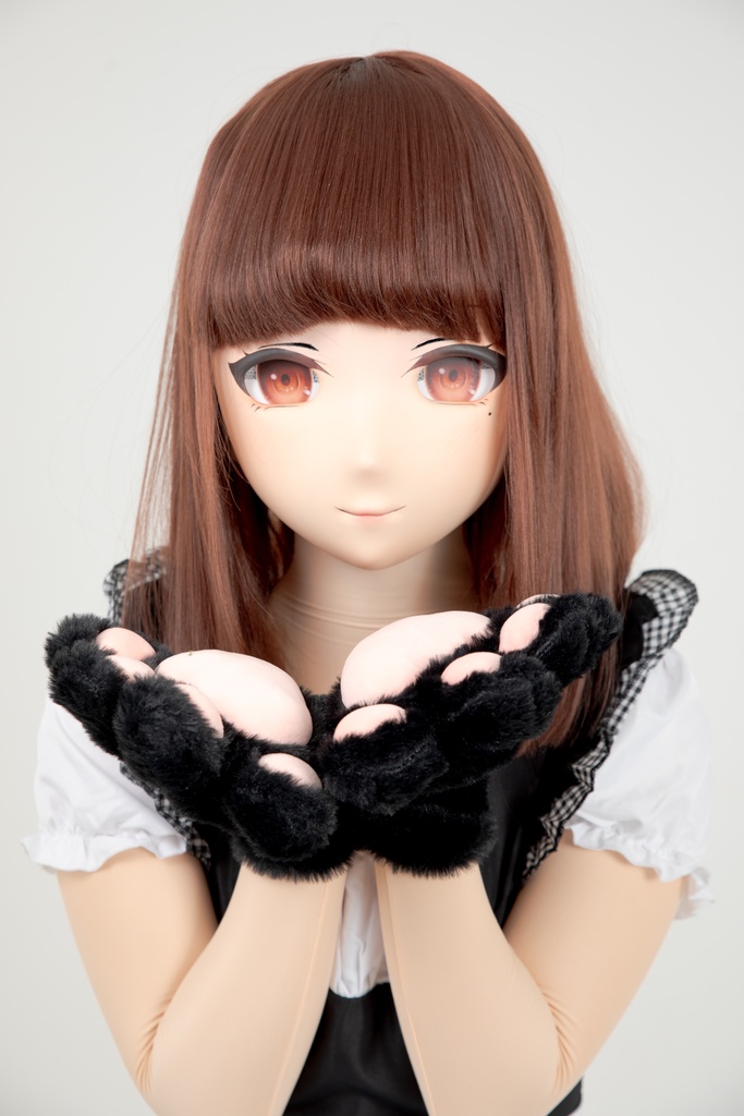 SALE【真凜】ゆい叶15【着ぐるみアイドルのインタビューがあったら・・・】