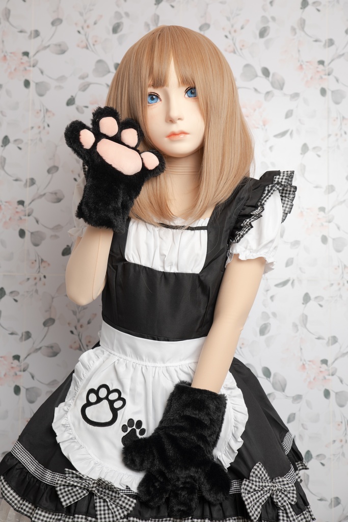 SALE【さお】きょう果15【もしも着ぐるみメイドカフェがあったら・・・】