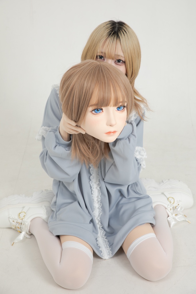 SALE【羽純すい】きょう果16【声がかわいい着ぐるみさんの妄想コンカフェ】