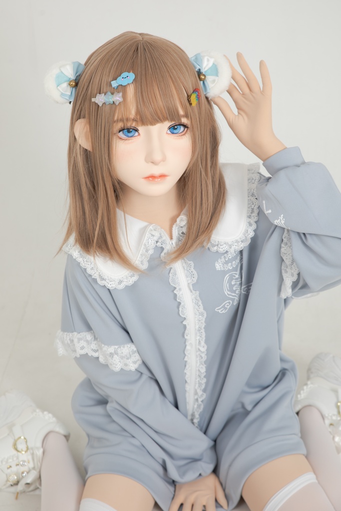 SALE【羽純すい】きょう果16【声がかわいい着ぐるみさんの妄想コンカフェ】