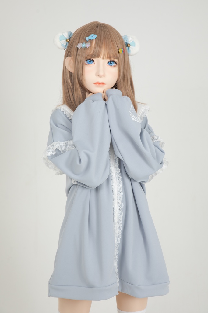 SALE【羽純すい】きょう果16【声がかわいい着ぐるみさんの妄想コンカフェ】