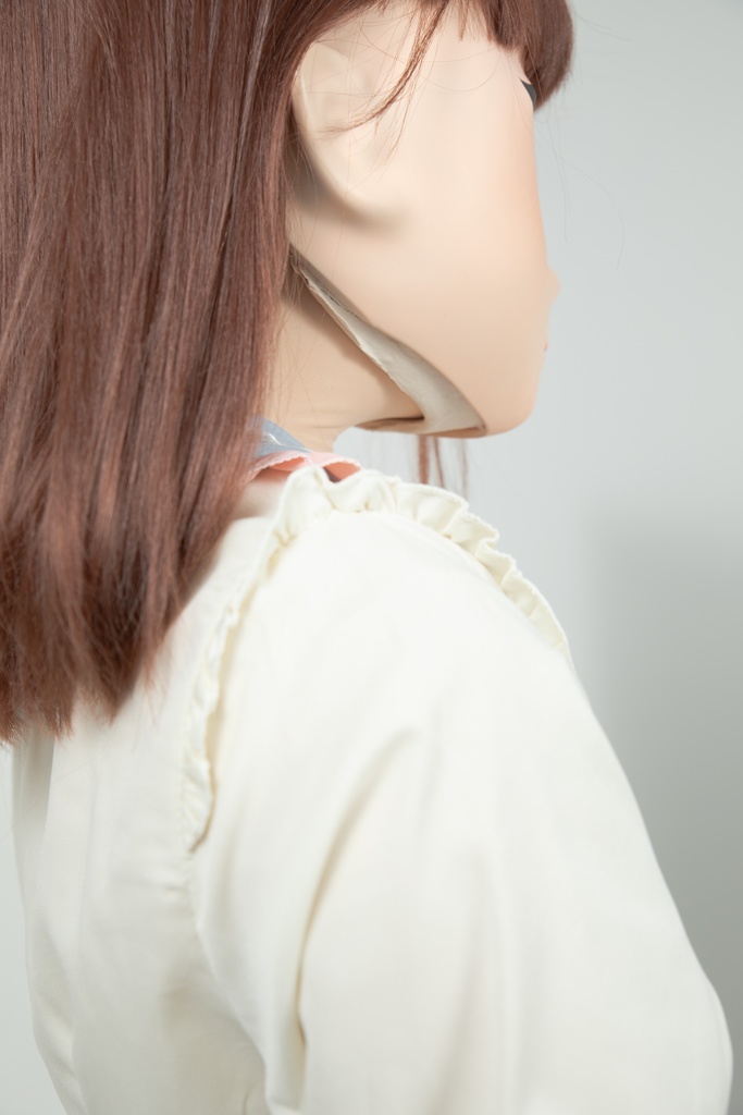 SALE【夢乃まなと】ゆい叶16【もしも着ぐるみメイドカフェに行ったら・・・】