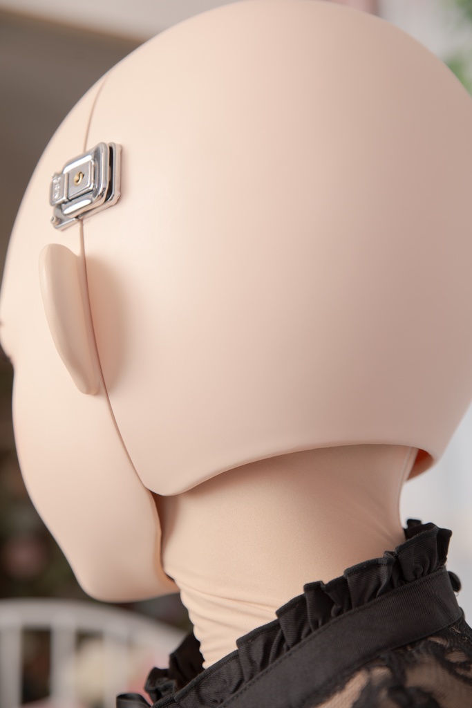 SALE【さお】きょう果17【もしも着ぐるみスタジオ撮影会があったら・・・】