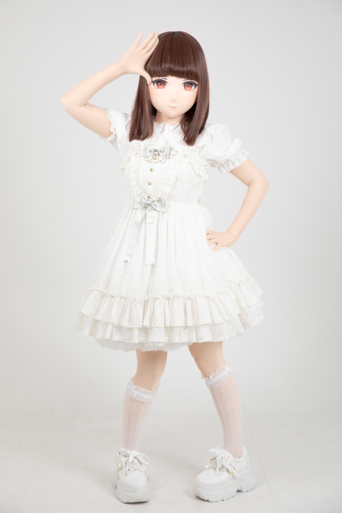 SALE【新谷亜由美】ゆい叶17【HAPPY少女♪新谷亜由美の夢を叶えてみた1】