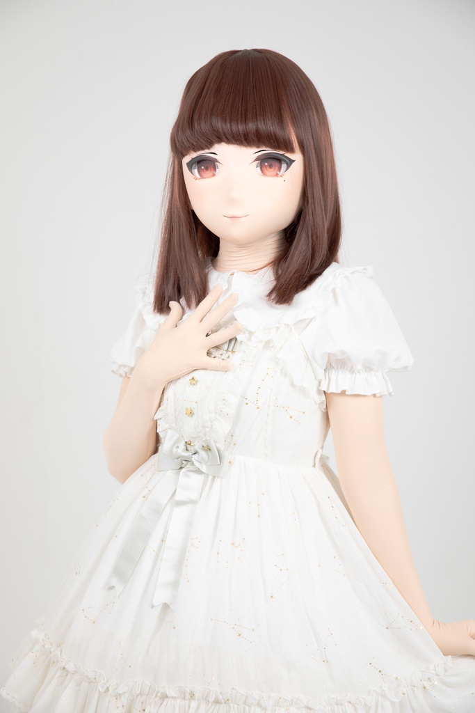 SALE【新谷亜由美】ゆい叶17【HAPPY少女♪新谷亜由美の夢を叶えてみた1】