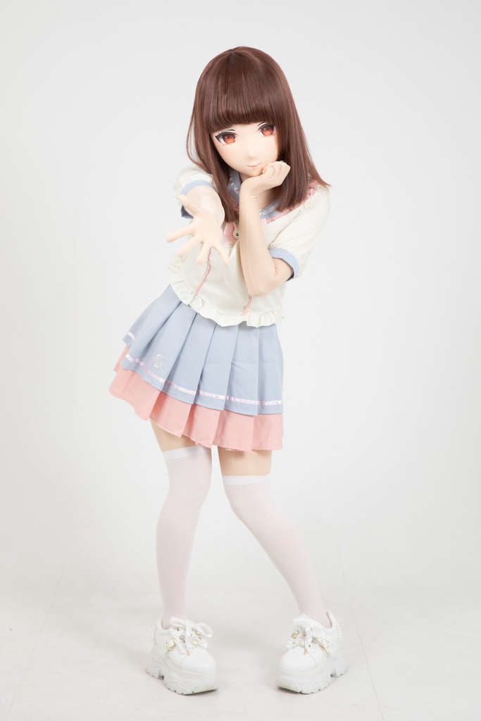 【新谷亜由美】ゆい叶19【HAPPY少女♪新谷亜由美の夢を叶えてみた3】