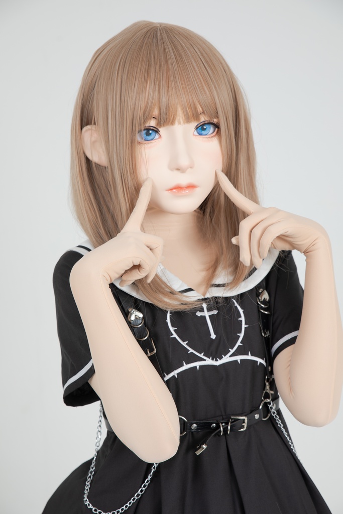 SALE【羽純すい】きょう果18【着ぐるみさんのショート動画撮影を隠し撮り!】