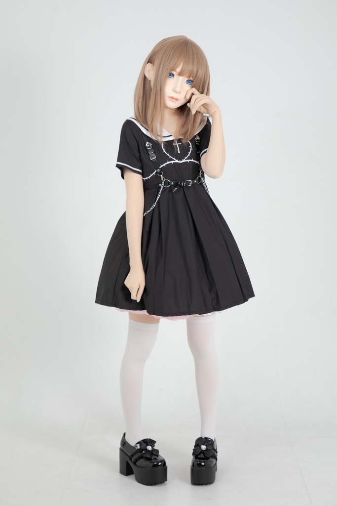 SALE【羽純すい】きょう果18【着ぐるみさんのショート動画撮影を隠し撮り!】