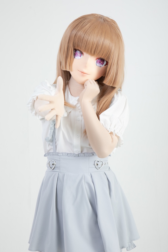 SALE【夢乃まなと】ひめ華18【久しぶりのひめ華ちゃん!】