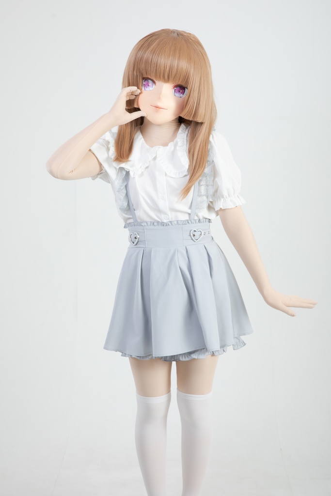 SALE【夢乃まなと】ひめ華18【久しぶりのひめ華ちゃん!】