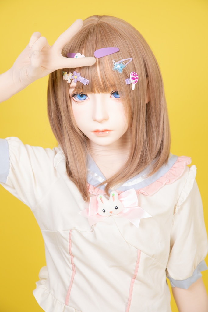 SALE【小鳥】きょう果20【もし着ぐるみさんの握手会があったら・・・】