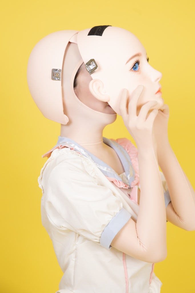 SALE【小鳥】きょう果20【もし着ぐるみさんの握手会があったら・・・】