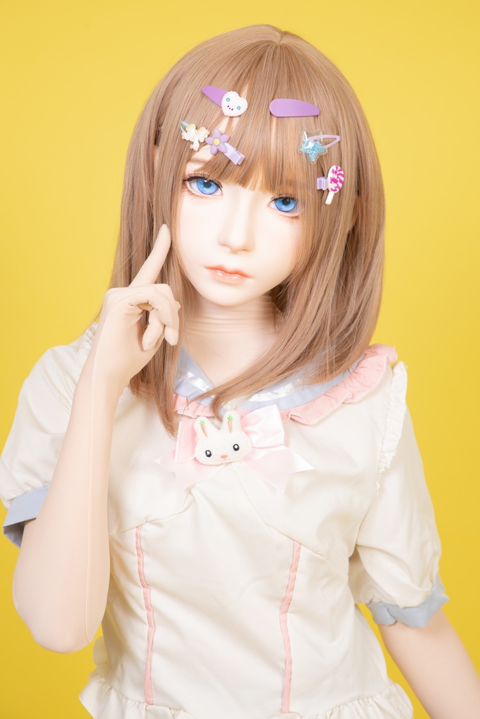 SALE【小鳥】きょう果20【もし着ぐるみさんの握手会があったら・・・】