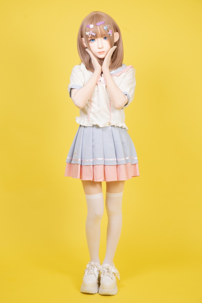 SALE【小鳥】きょう果20【もし着ぐるみさんの握手会があったら・・・】