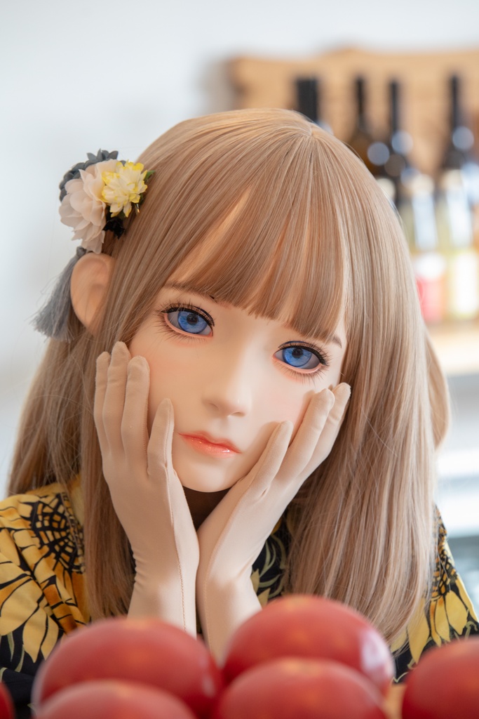 【Emma】きょう果22【着ぐるみさんと浴衣ランチ】