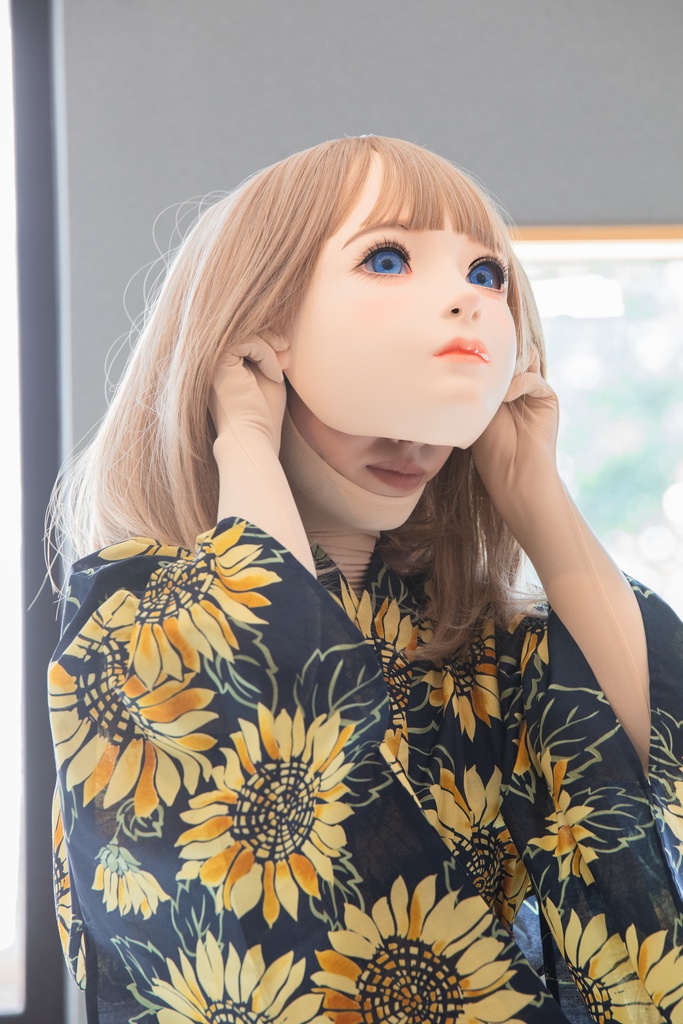 【Emma】きょう果22【着ぐるみさんと浴衣ランチ】