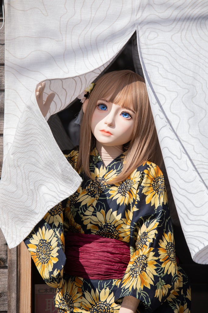 【Emma】きょう果22【着ぐるみさんと浴衣ランチ】