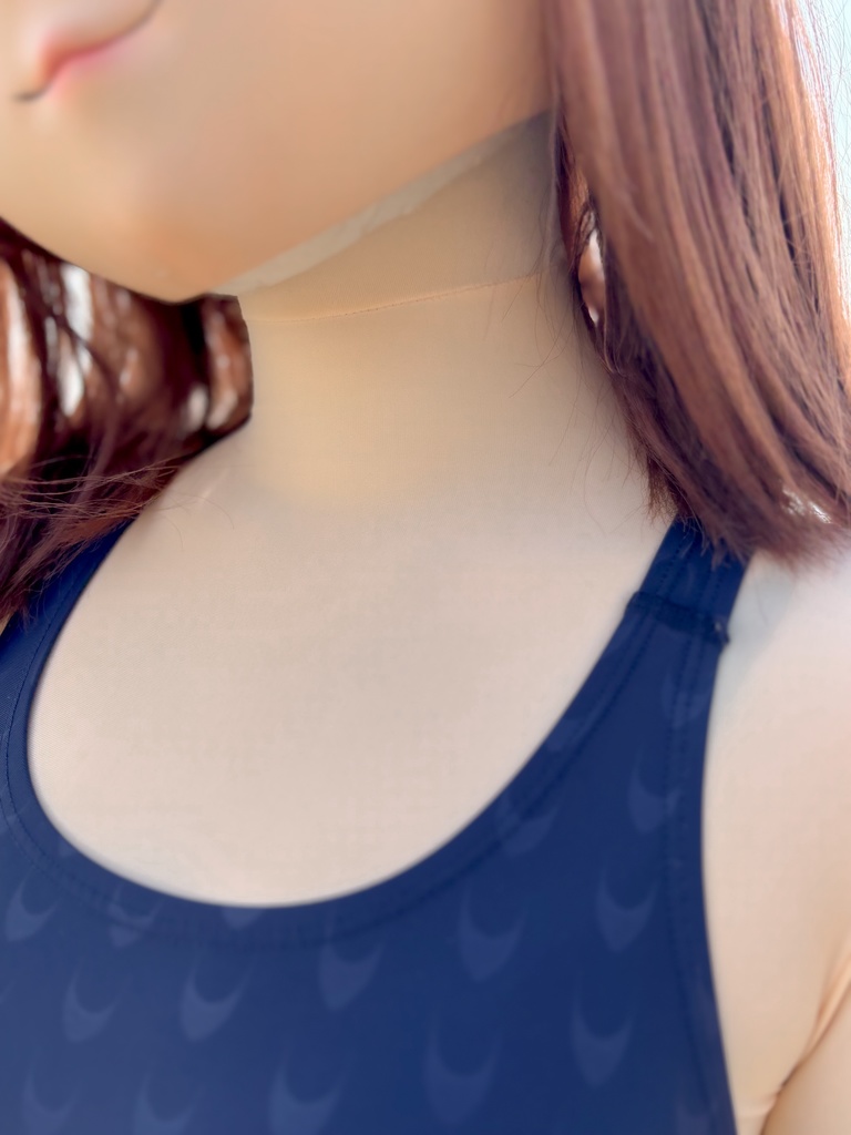 【小夜子】ゆい叶21【着ぐるみで海水浴場デートしたら・・・】