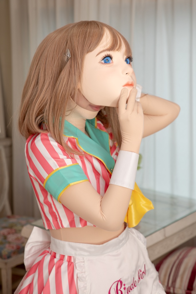 【小夜子】きょう果24【着ぐるみさんのカフェにいきませんか?・・・】