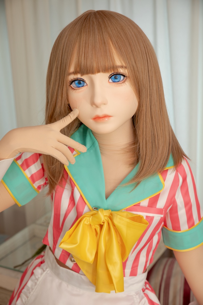 【小夜子】きょう果24【着ぐるみさんのカフェにいきませんか?・・・】