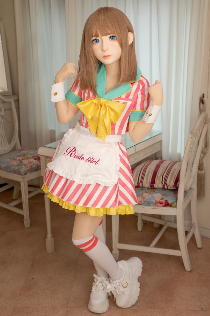 【小夜子】きょう果24【着ぐるみさんのカフェにいきませんか?・・・】