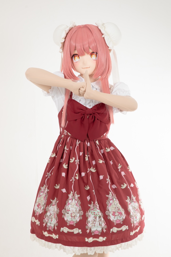 【Secret】もも夏1【もも夏Debut!】